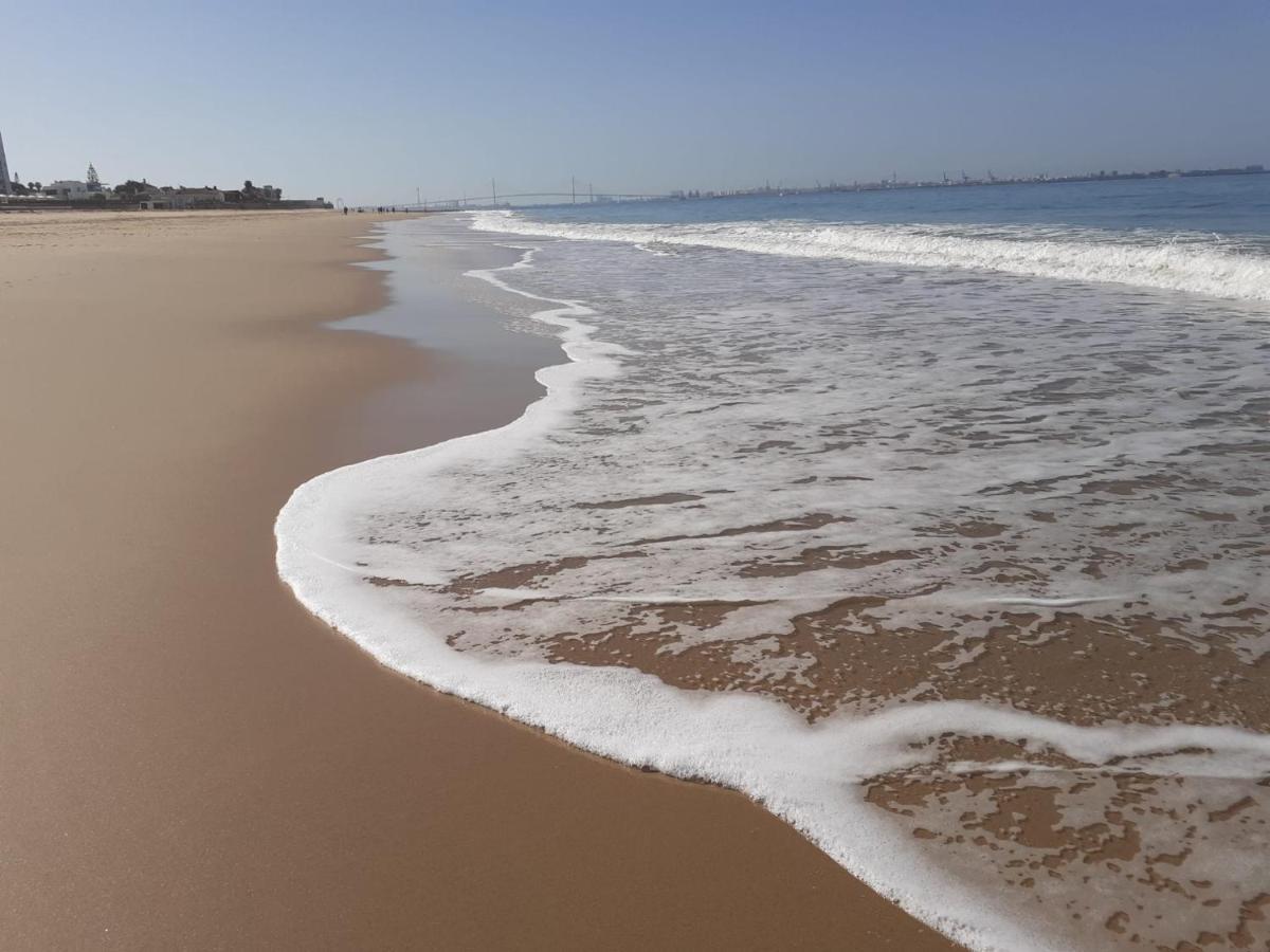 Vistahermosa Palm El Puerto de Santa María Extérieur photo