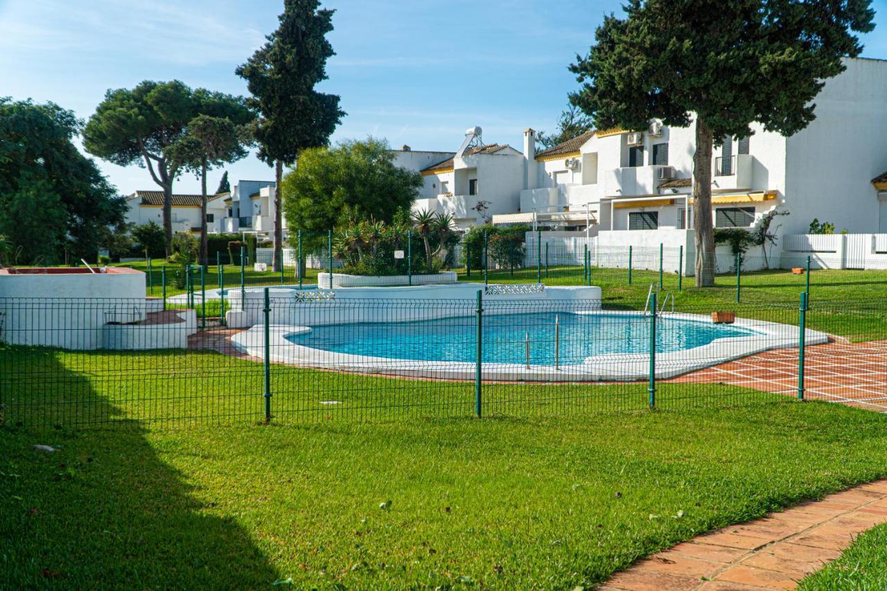Vistahermosa Palm El Puerto de Santa María Extérieur photo